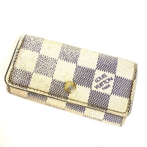 Louis Vuitton アズール キーケース